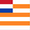 Orange Free State (RSA) badge